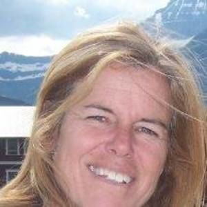 Meet your Posher, Suzanne